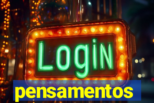 pensamentos viajantes aplicativo